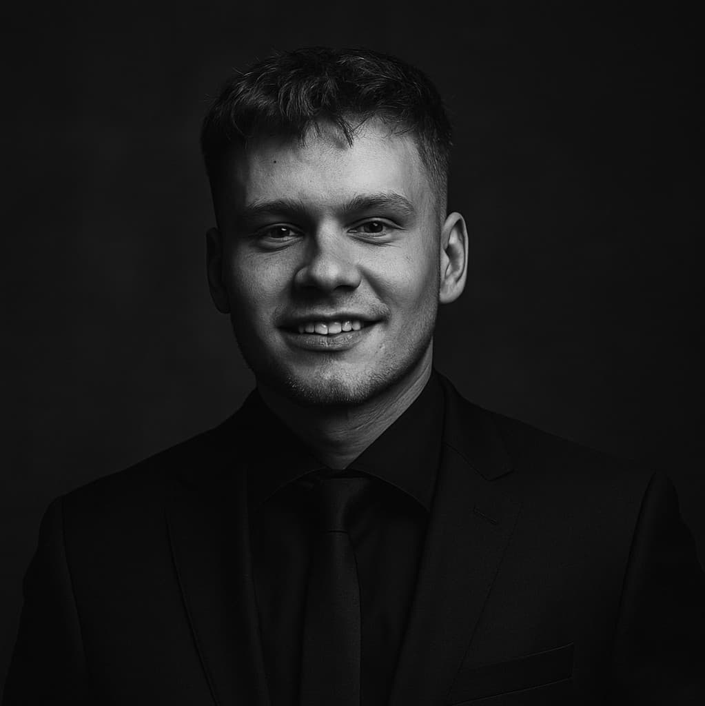 Matej Hrabovský